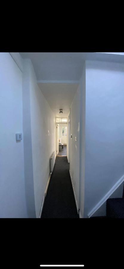 Apartamento Charming Central House Dublín Exterior foto