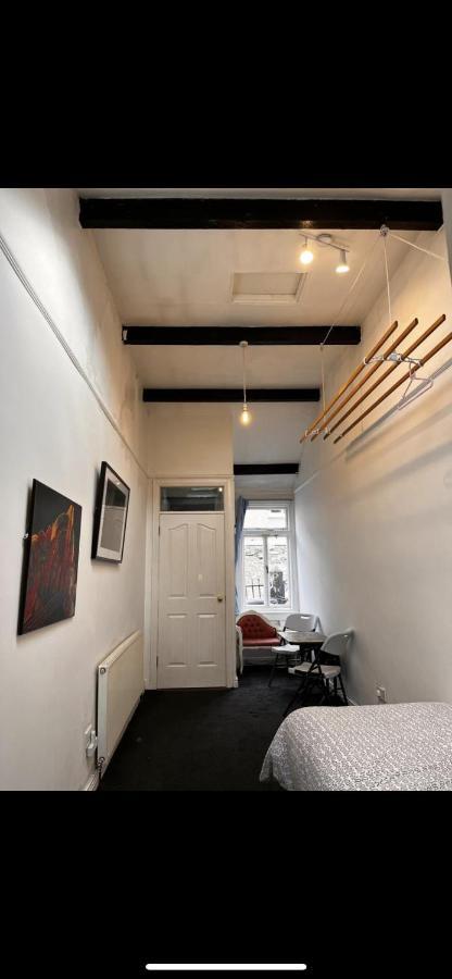 Apartamento Charming Central House Dublín Exterior foto